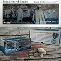 1:43 U.S. Army WC51 Weapons Carrier S9175