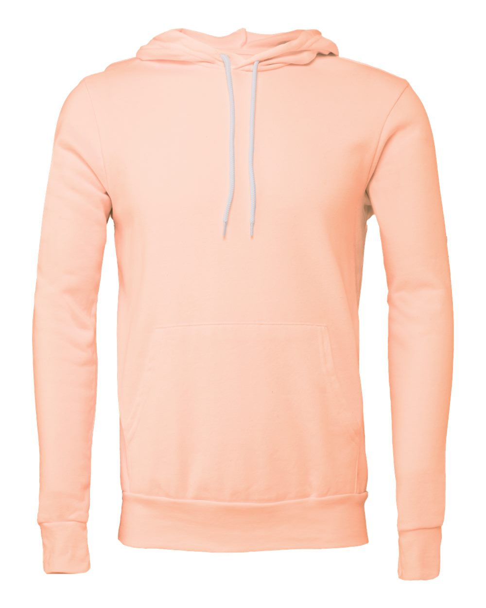 Sponge Fleece Hoodie Child Product 3