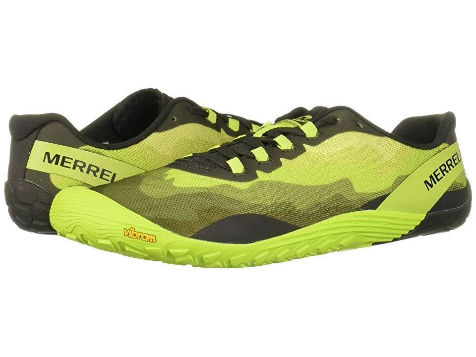 Lime Punch Men&s Vapor Glove 4 F3528