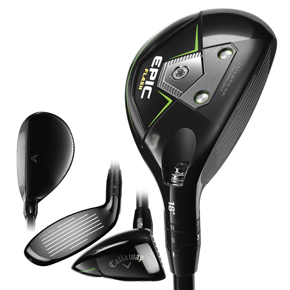 Golf Hybrid H958141