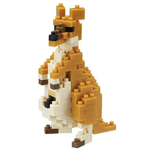 Capybara Building Kit O824