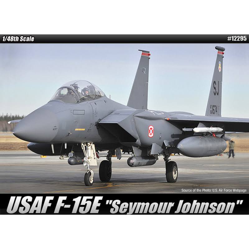 1/48 Plastic Model Kit V249