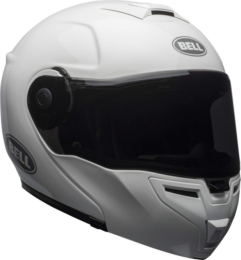 Gloss Black Modular Full-Face Helmet G88272