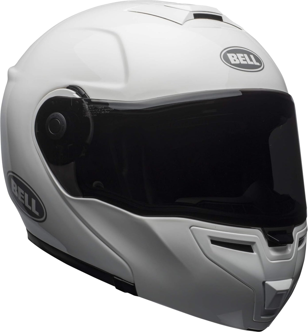 Gloss Black Modular Full-Face Helmet G88272