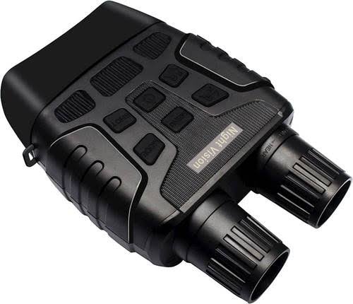 10 x 25 Digital Night Vision Binoculars X818