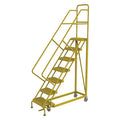 7-Step Steel Rolling Ladder R425995