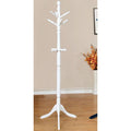 White Coat Rack T376611