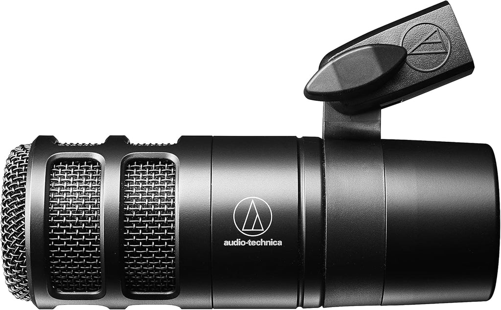 Hypercardioid Dynamic Podcast Microphone W744
