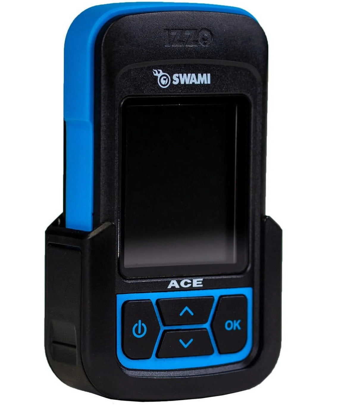 Blue GPS Golf Rangefinder H928