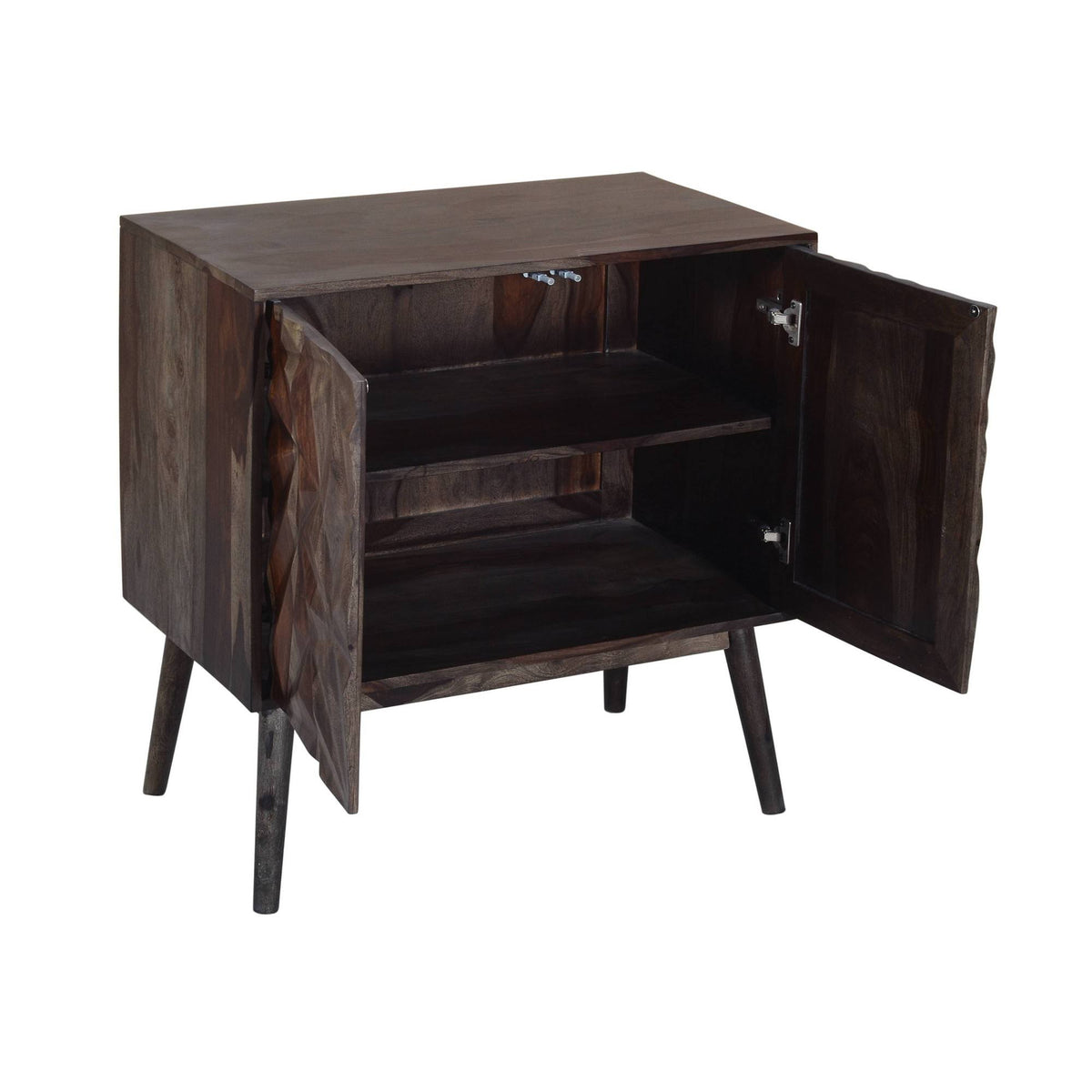 Two Door Cabinet W24468