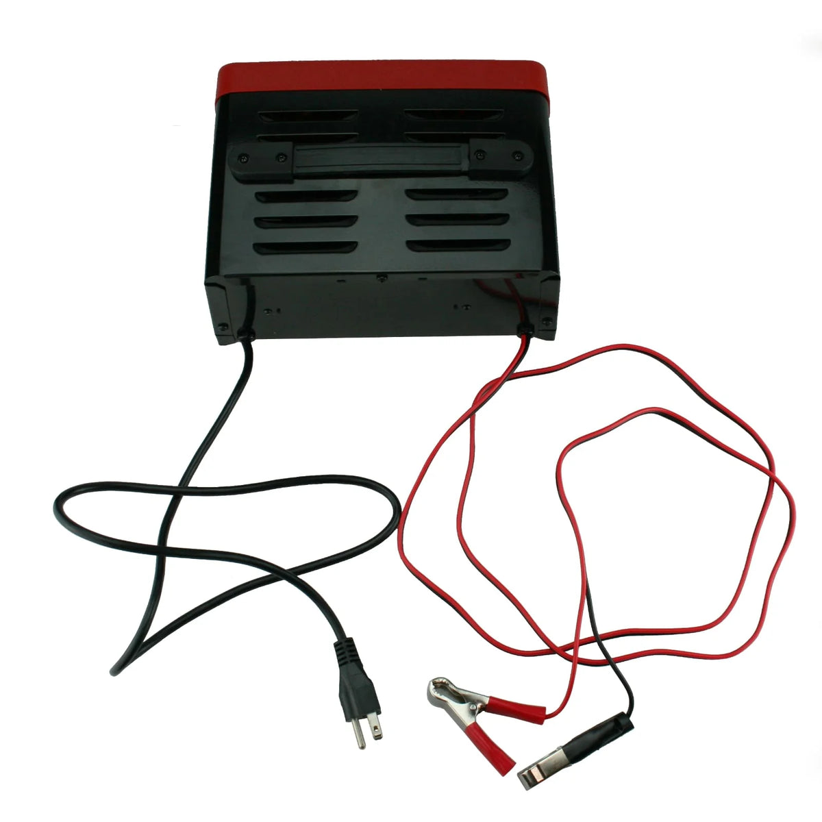 Manual Starter/Charger M9147