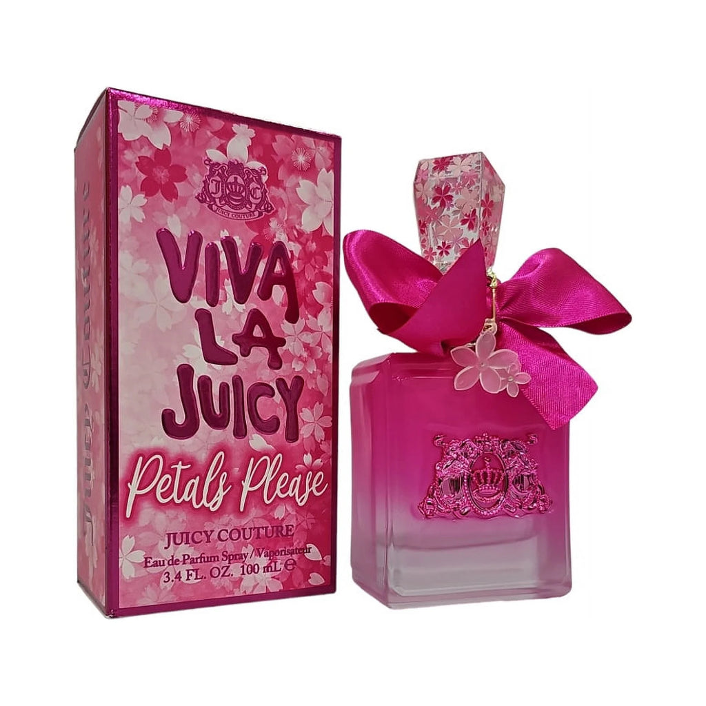 Eau De Parfum Spray 3.4 oz P412108