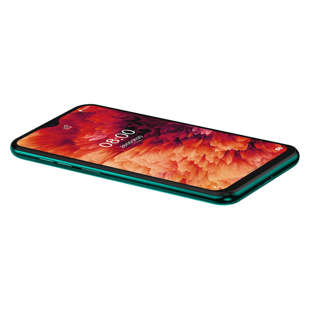 5.5 inch Dual Rear Camera 4G Smartphone S5748