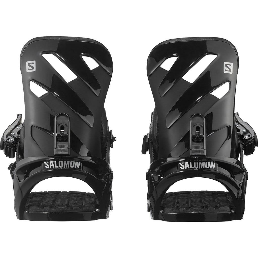 Snowboard Bindings X346843