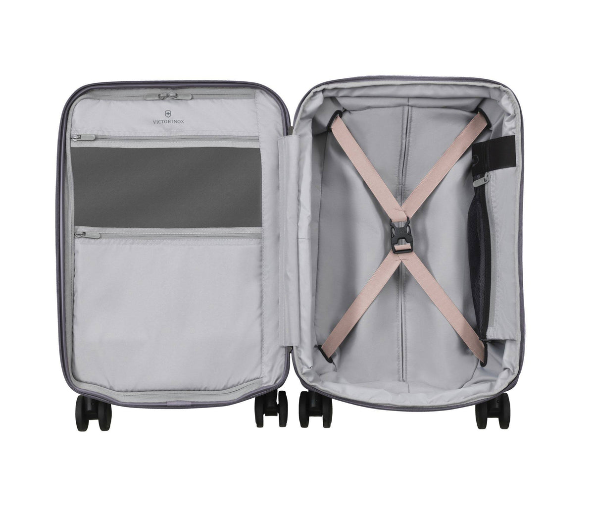 Frequent Flyer Hardside Carry on H7530