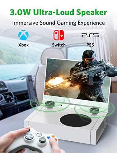 Portable Gaming Monitor W556713
