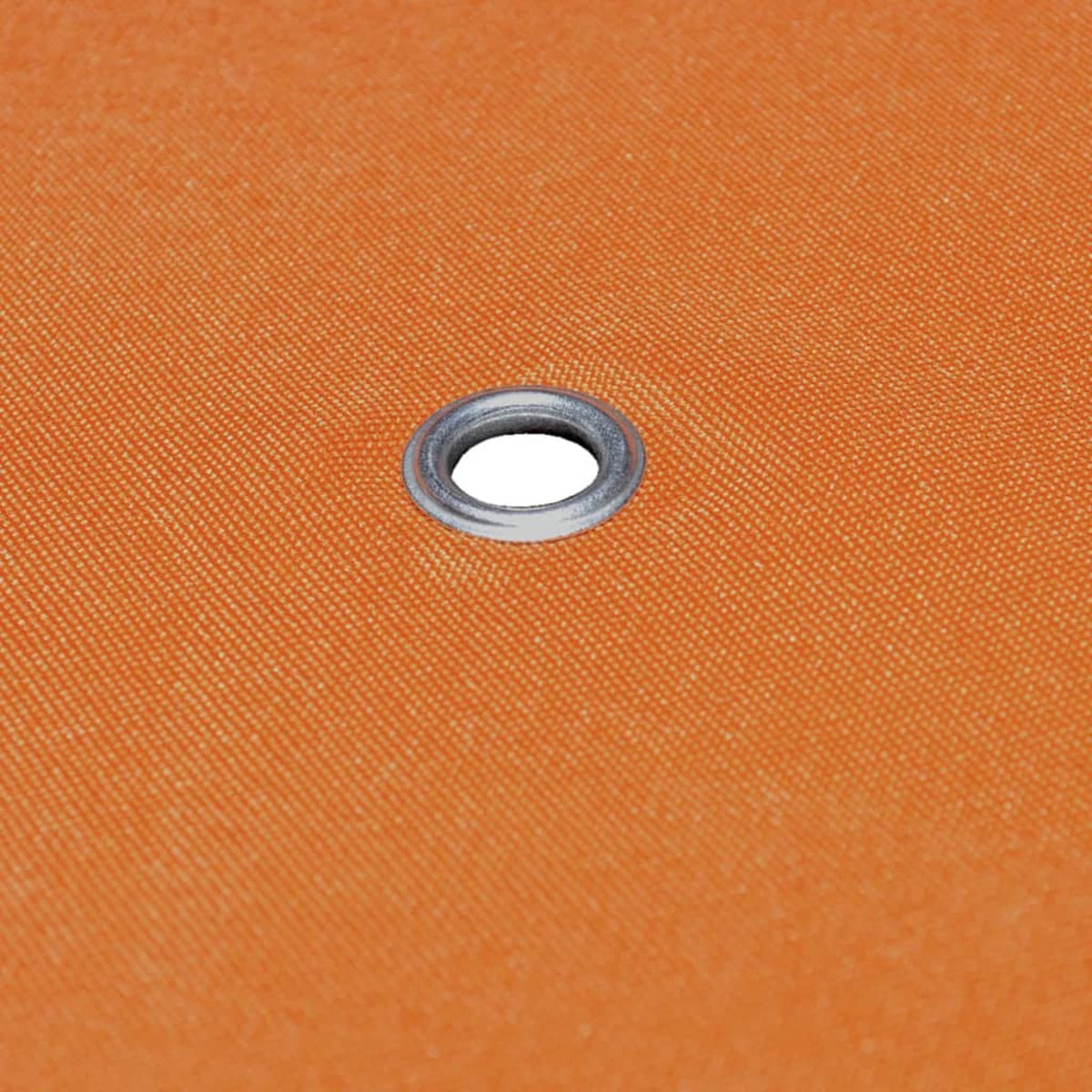 Orange Gazebo Cover 157.5"x118.1" W58045