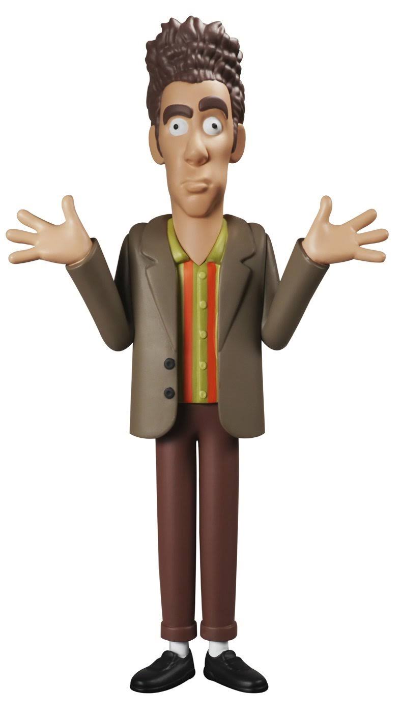 Kramer Vinyl Figure U32307