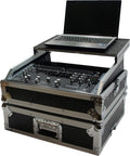 Flight 11U Universal 19 Mixer Laptop Stand Case E747444