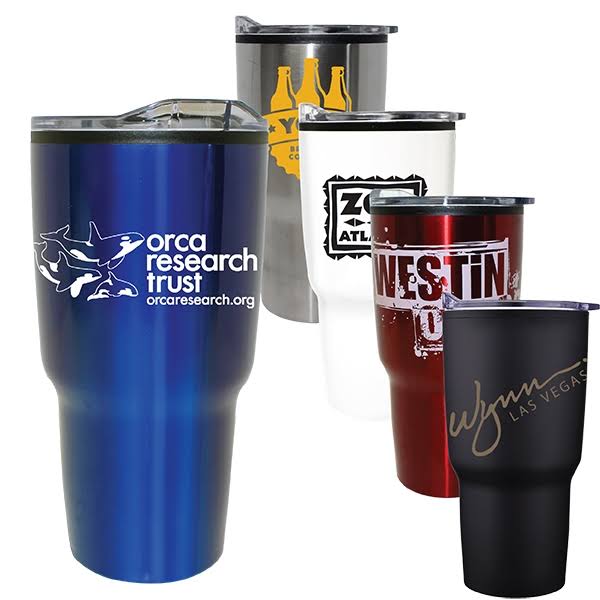 30 oz. Tumbler J851