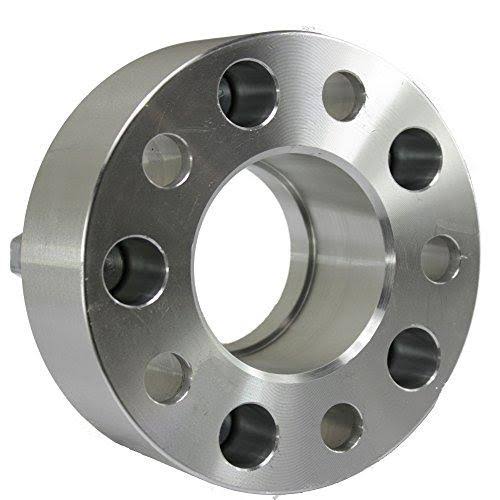 1.50 (38mm) Wheel Adapters 5x100 Hubcentric W6943
