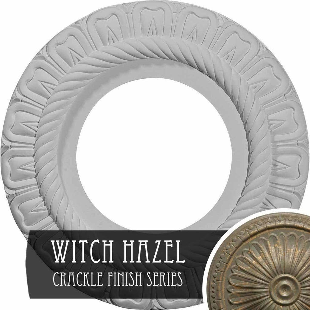Ceiling Medallion Q8351
