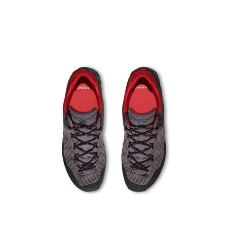 Goretex Low Hiking Shoes Q9563