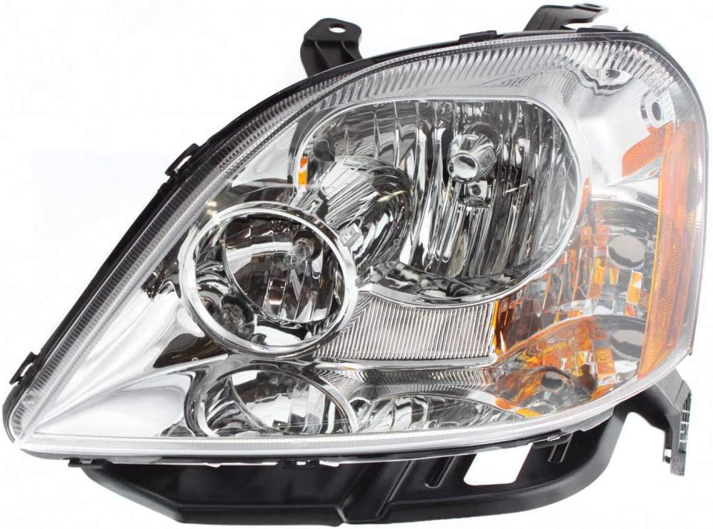 Pair Head Lights for Ford Five Hundred V26098