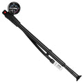 High Pressure 300 PSI Air Pump with Gauge W879