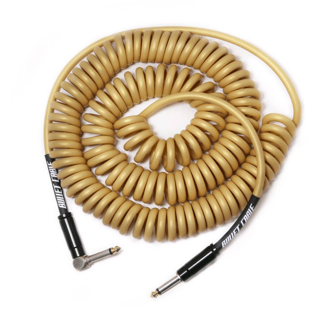 Orange Coil Cable L885120