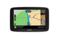 6 inch Car Sat Nav with Traffic D772305