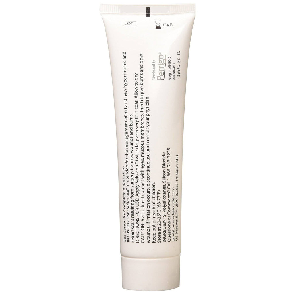 60 G Scar Gel B9465