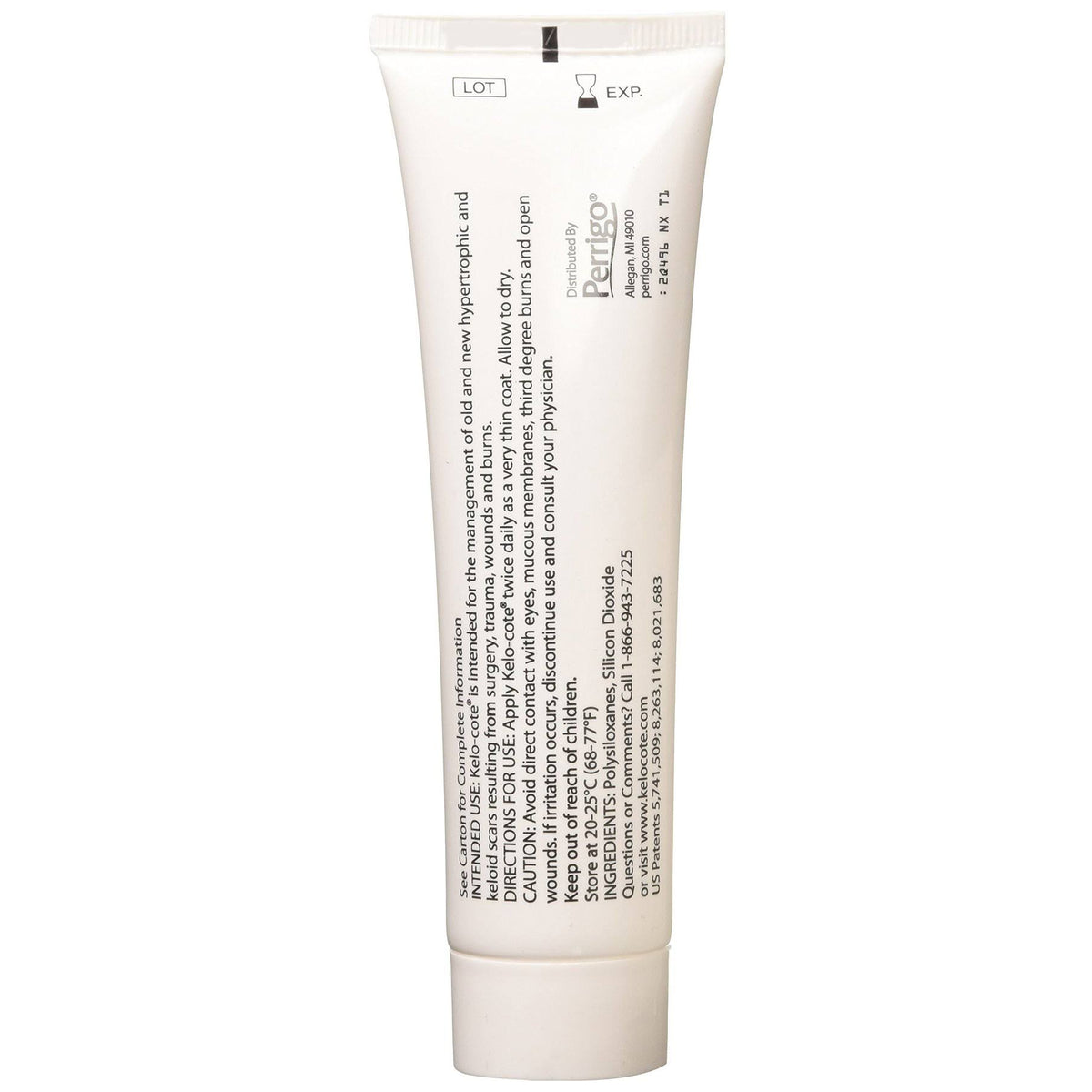 60 G Scar Gel B9465