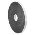 Foam Tape, Black, 0.5X1.5 P319