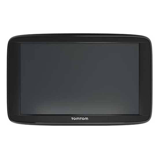 6 inch Car Sat Nav with Traffic D772305