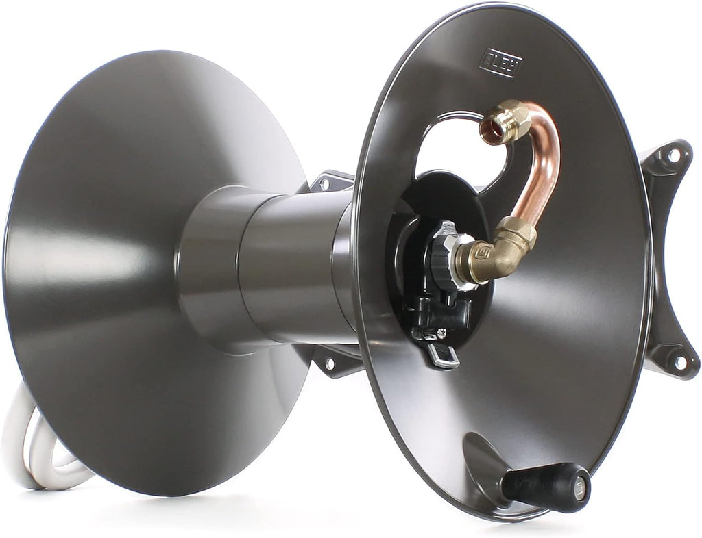 Wall Mount Garden Hose Reel Z578