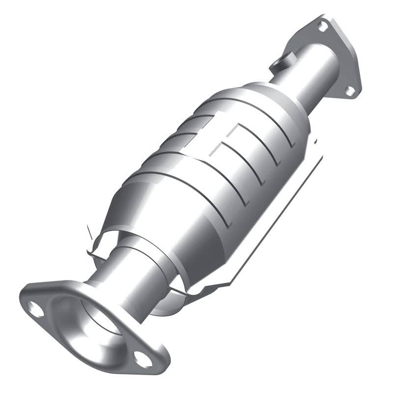 Catalytic Converter U346748