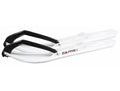 White Skis M1212
