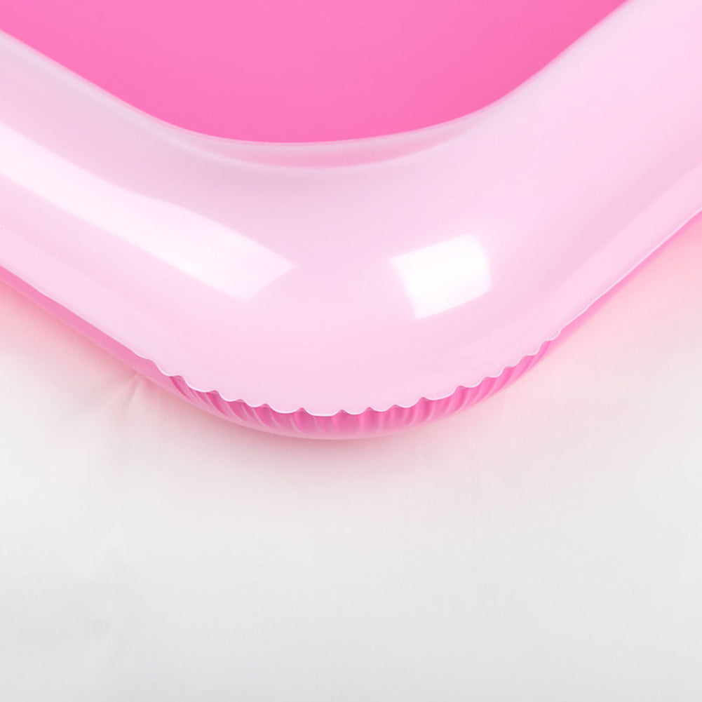 Inflatable Sand Mud Model Toys Storage Tray C9799