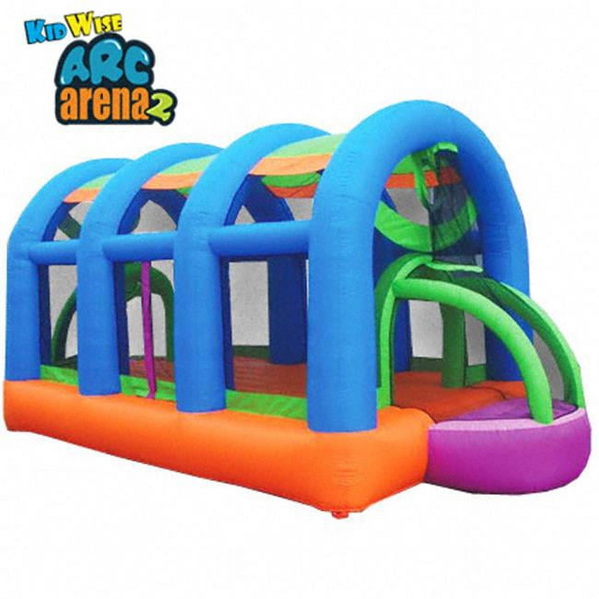 Arc Arena Ii Sport Bouncer N4798