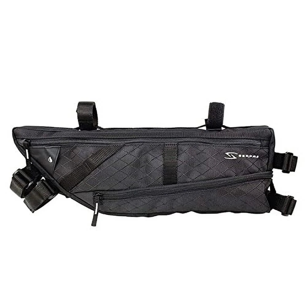 Expandable Half-Frame Bag D287831