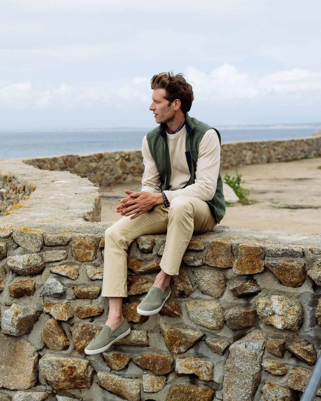 Intercoastal Pant E9663