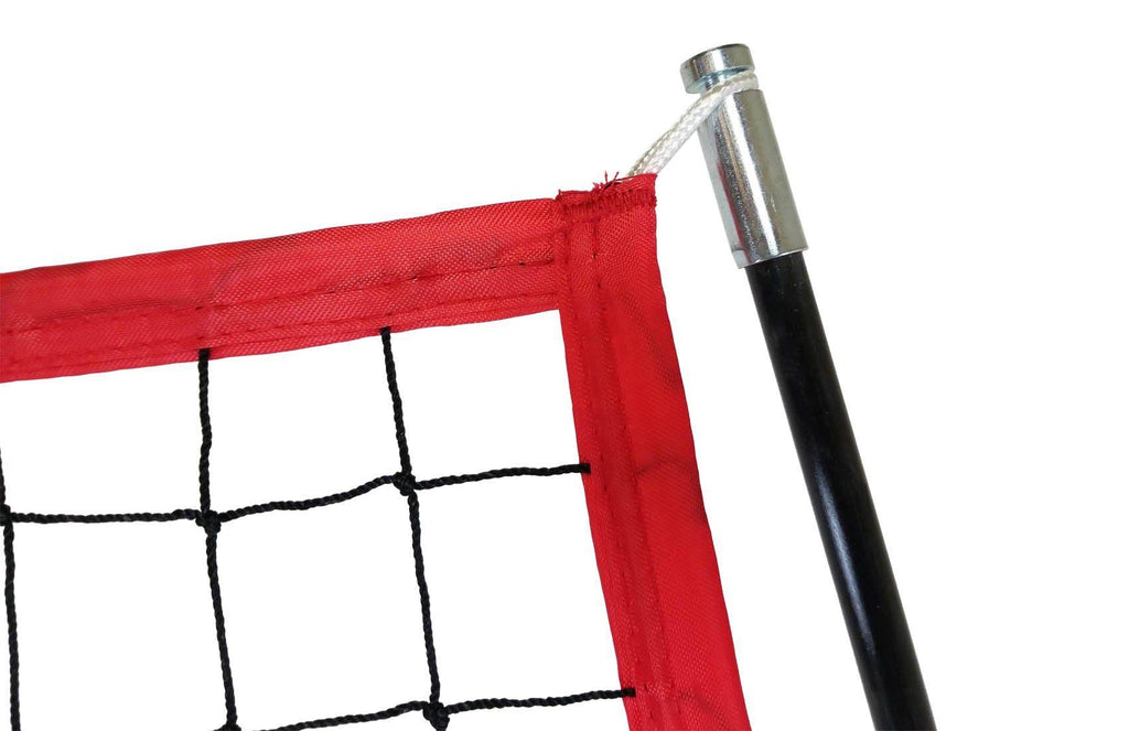 Red Screen and Ball Caddy Combo H9596