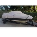 Boat Cover for Cuddy Cruiser E38091