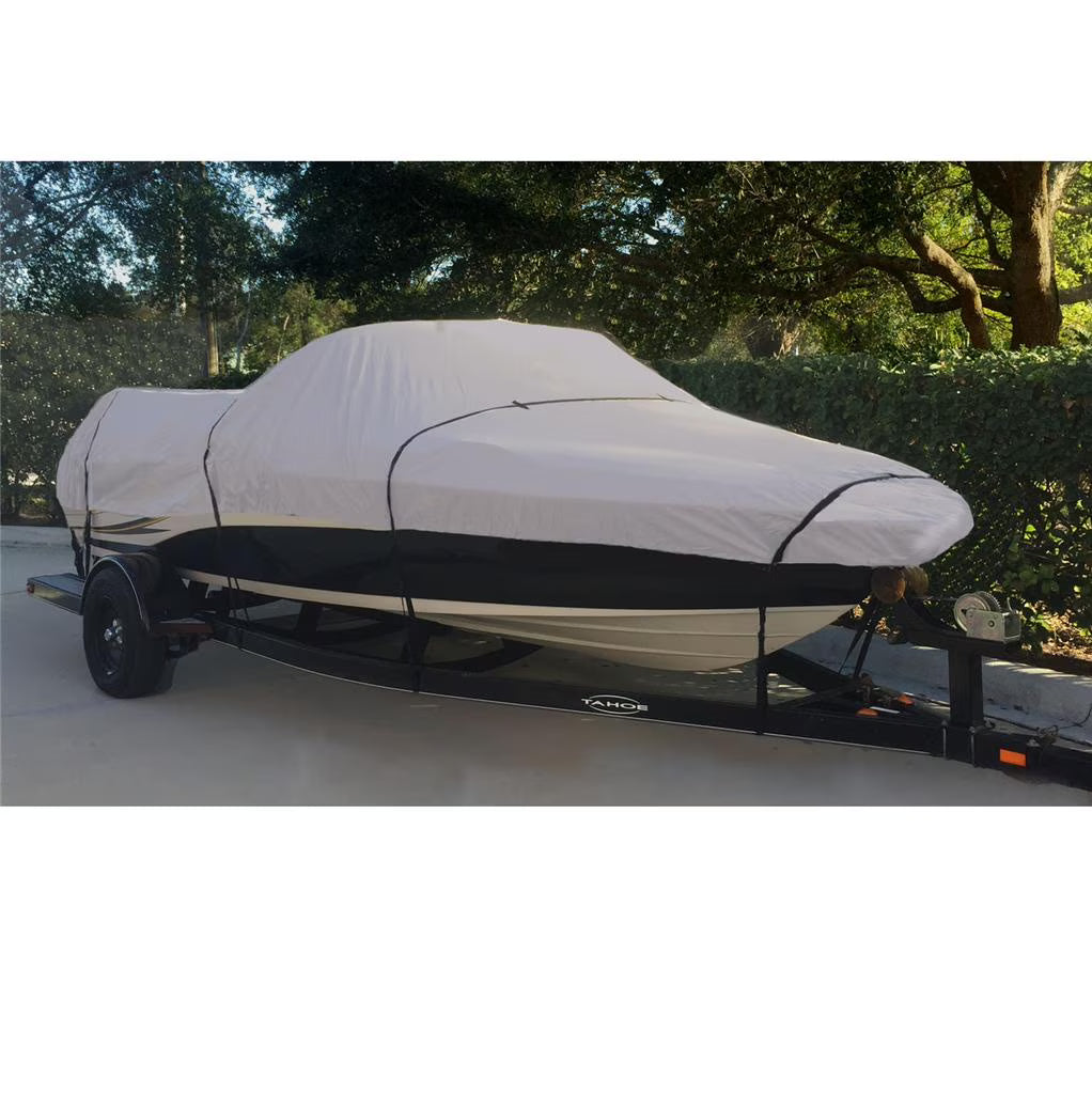 Boat Cover for Cuddy Cruiser E38091