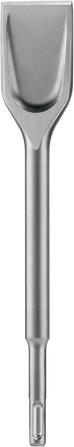 5 In. x 11 In. SDS-plus Floor Scraper Pack of 2 M4484