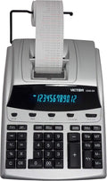 12 Digit Heavy Duty Commercial Printing Calculator W529