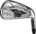 Apex 19 Individual Irons (Steel) X2303