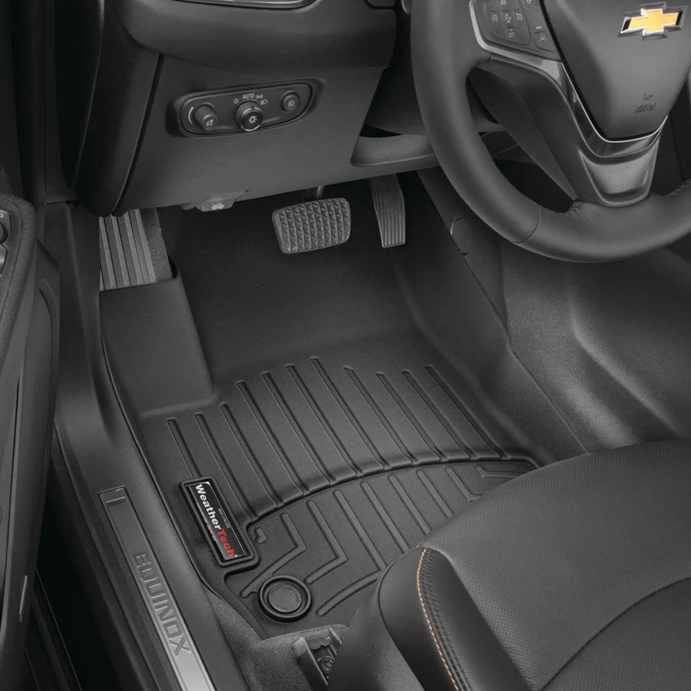 Black Front FloorLiner C781506