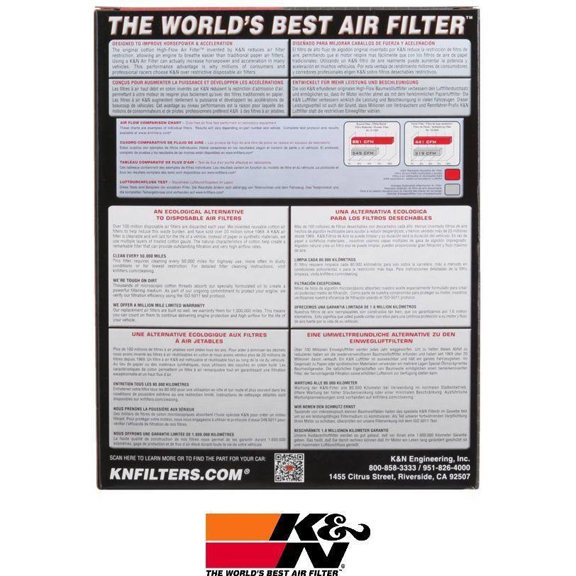 Air Filter W70680